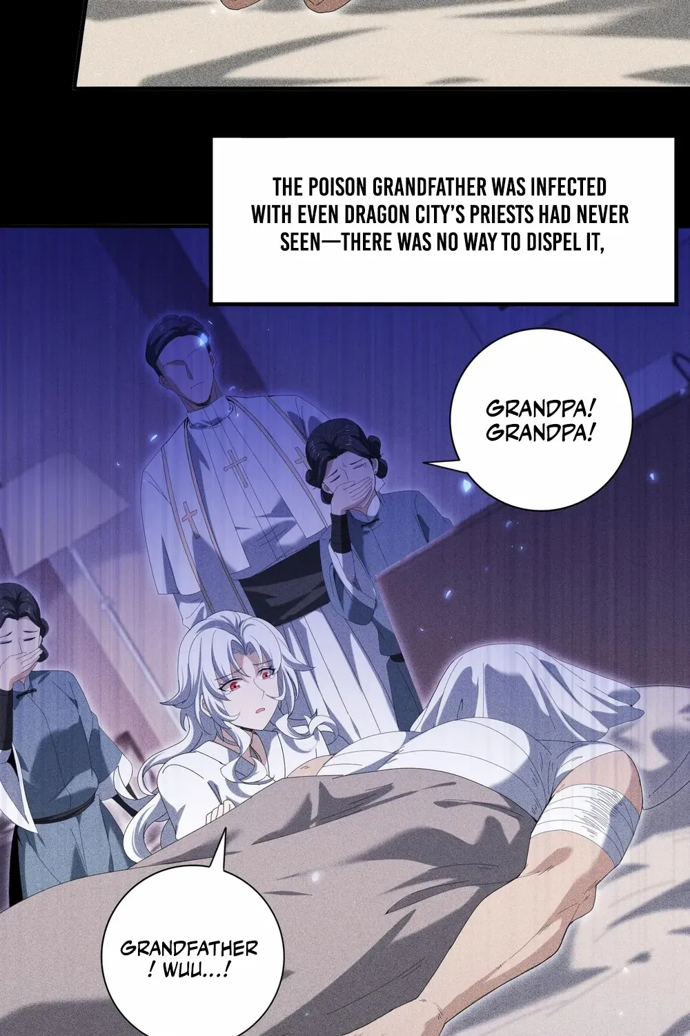 Read WORTHLESS PROFESSION: DRAGON TAMER chapter 136 image 39 on Lezhin