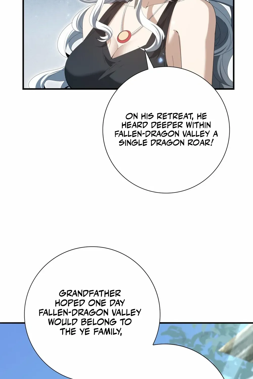 Read WORTHLESS PROFESSION: DRAGON TAMER chapter 136 image 42 on Lezhin