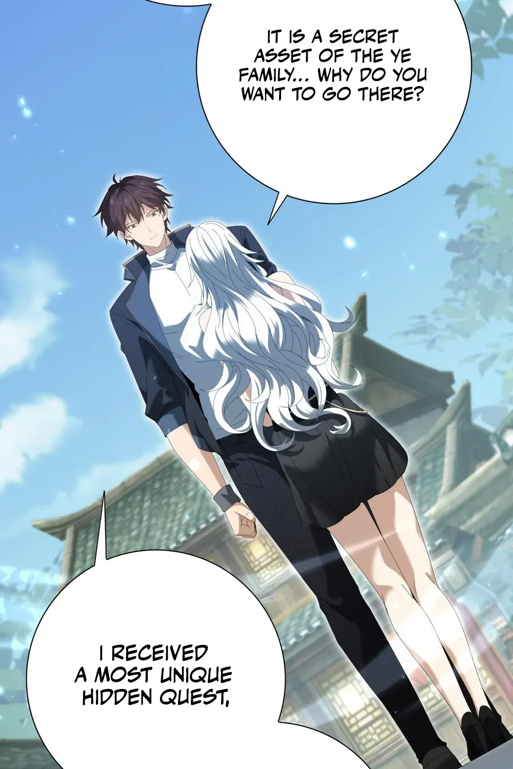 Read WORTHLESS PROFESSION: DRAGON TAMER chapter 136 image 43 on Lezhin