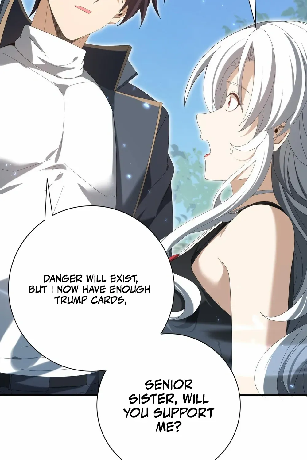 Read WORTHLESS PROFESSION: DRAGON TAMER chapter 136 image 45 on Lezhin