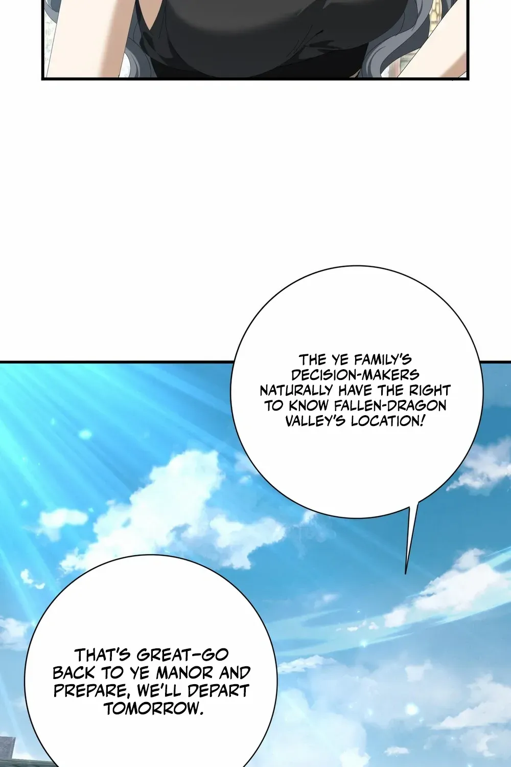 Read WORTHLESS PROFESSION: DRAGON TAMER chapter 136 image 47 on Lezhin