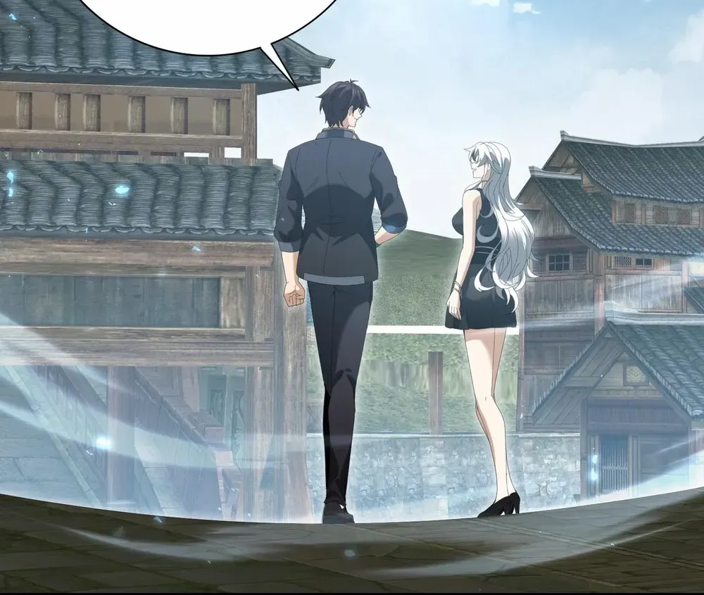 Read WORTHLESS PROFESSION: DRAGON TAMER chapter 136 image 48 on Lezhin
