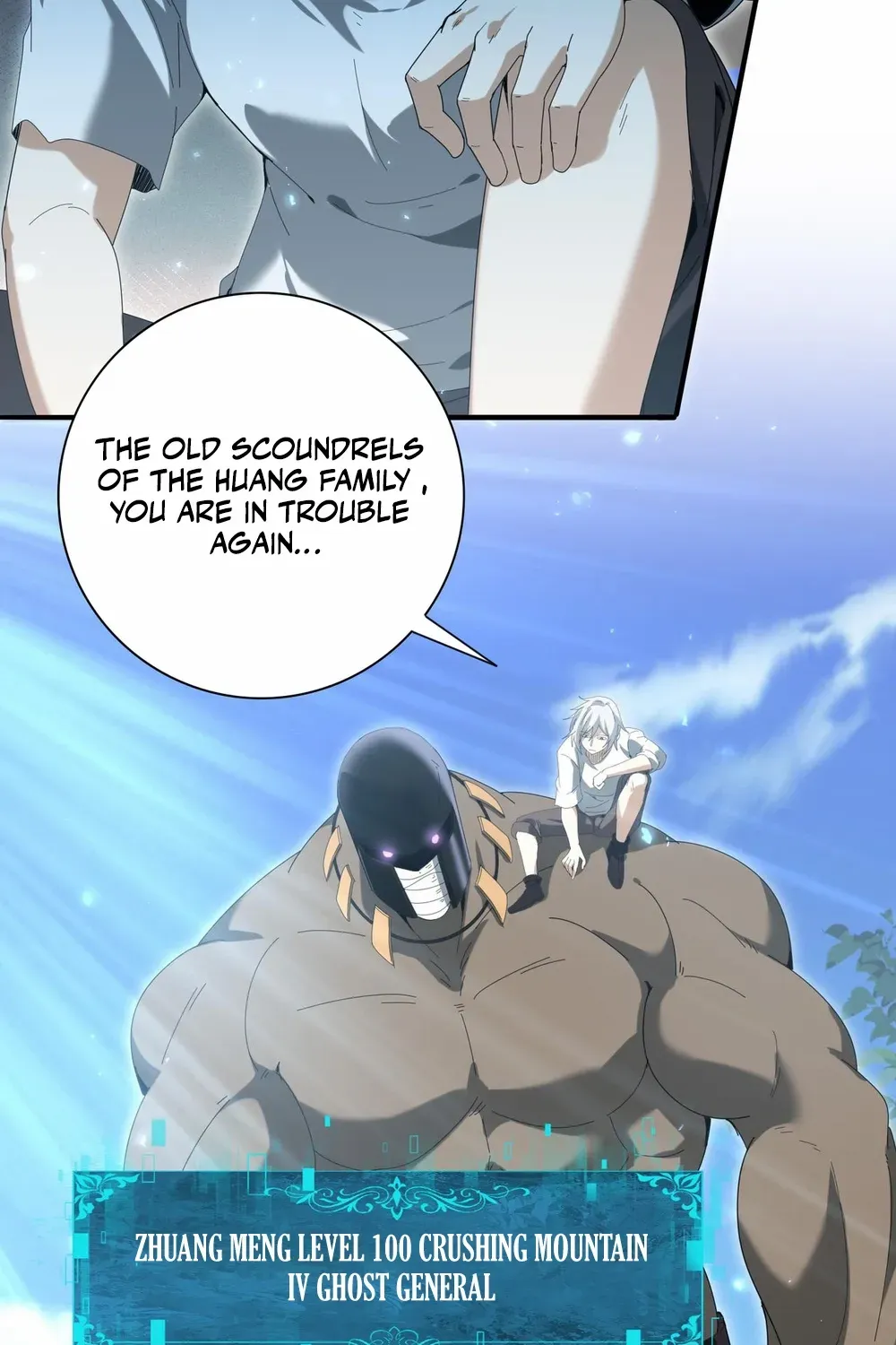 Read WORTHLESS PROFESSION: DRAGON TAMER chapter 136 image 51 on Lezhin