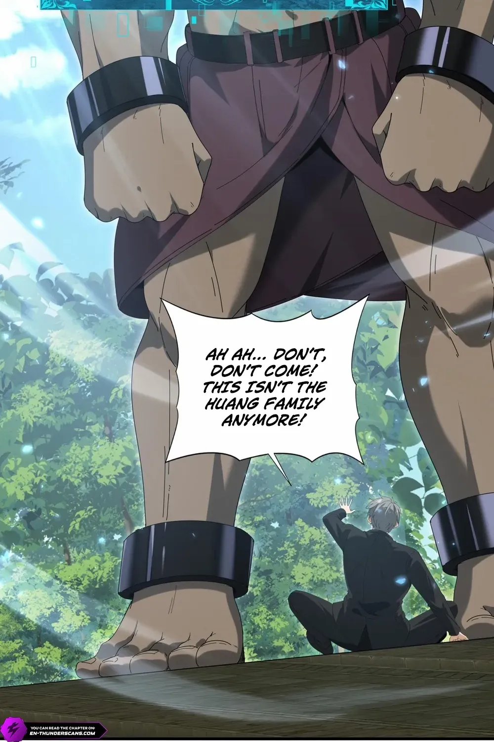 Read WORTHLESS PROFESSION: DRAGON TAMER chapter 136 image 52 on Lezhin