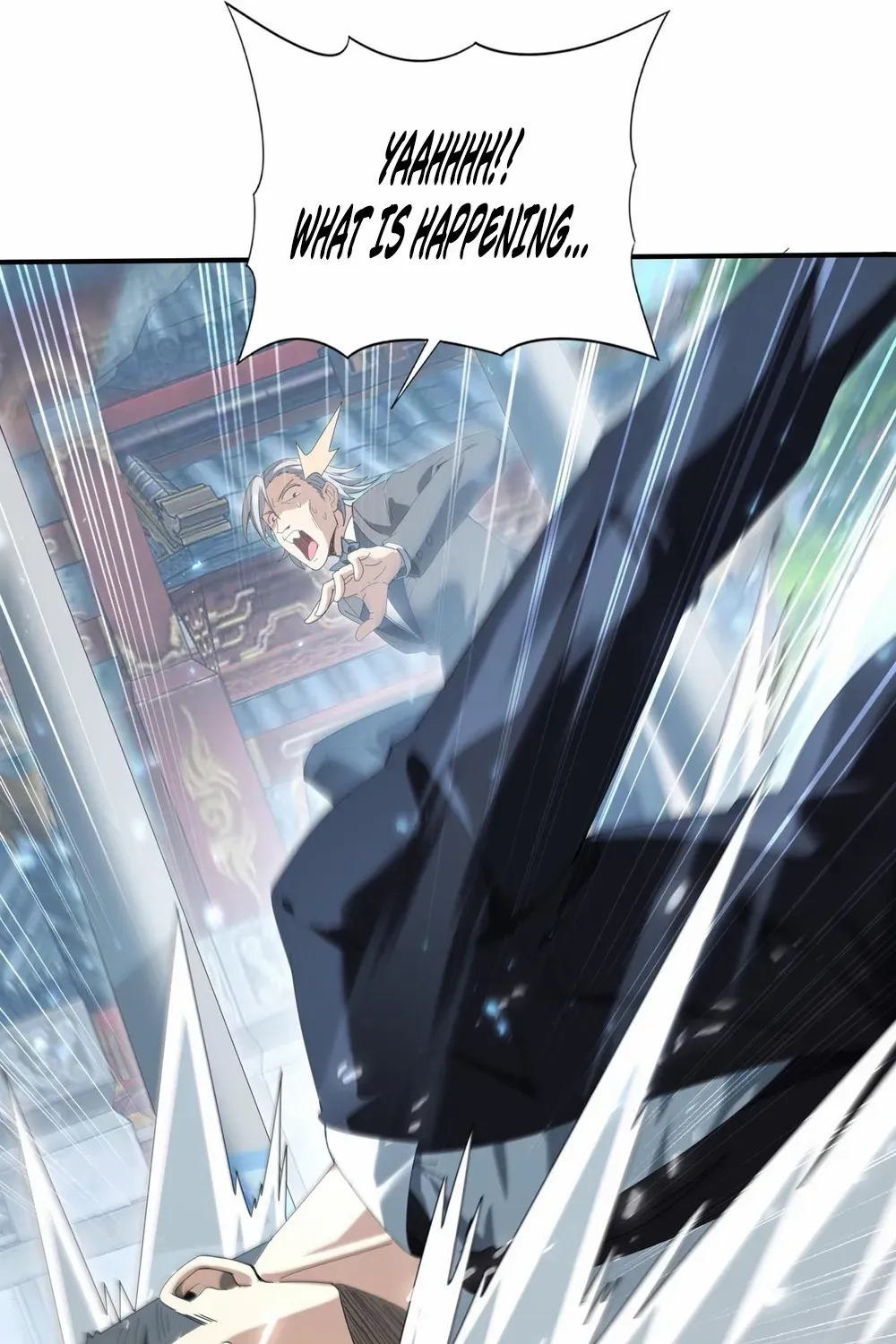Read WORTHLESS PROFESSION: DRAGON TAMER chapter 136 image 71 on Lezhin
