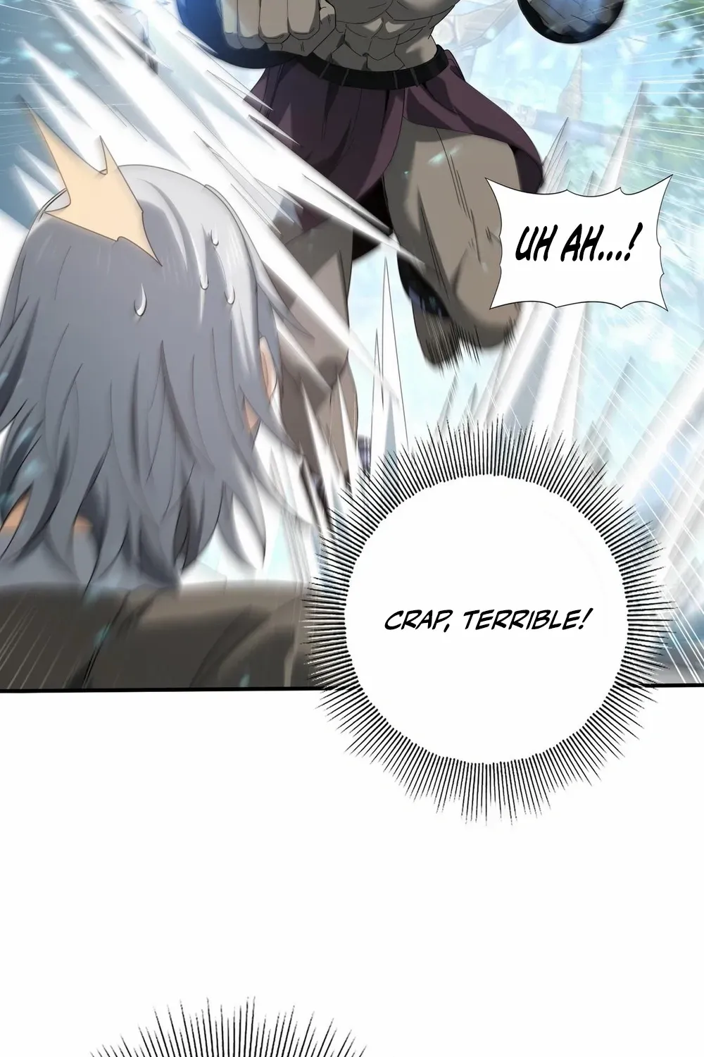 Read WORTHLESS PROFESSION: DRAGON TAMER chapter 136 image 73 on Lezhin