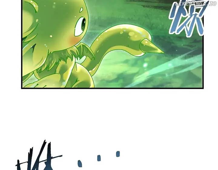 Read WORTHLESS PROFESSION: DRAGON TAMER chapter 137 image 100 on Lezhin