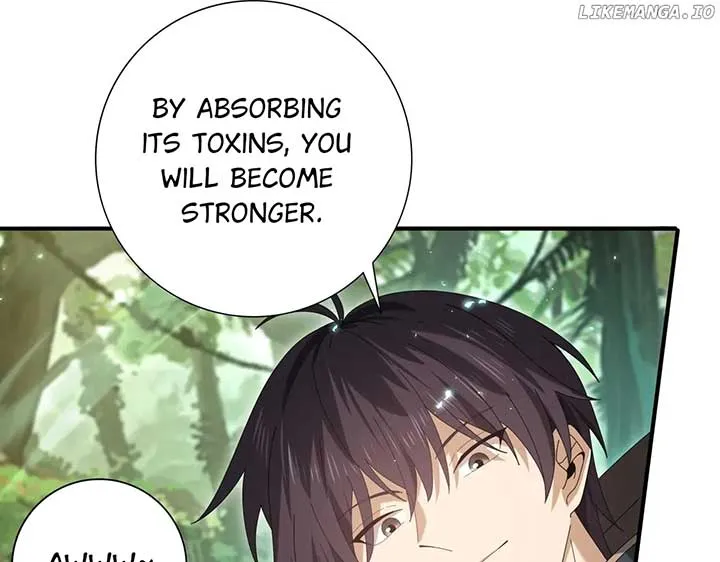 Read WORTHLESS PROFESSION: DRAGON TAMER chapter 137 image 105 on Lezhin