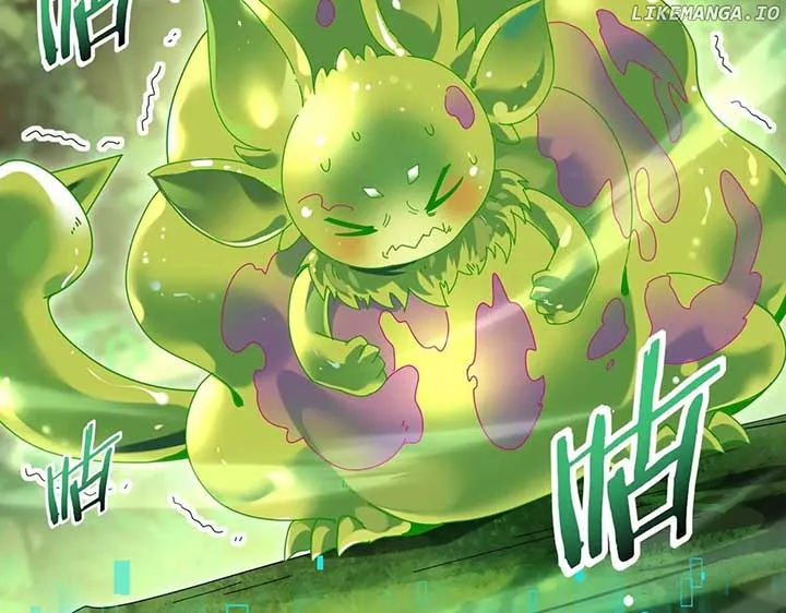 Read WORTHLESS PROFESSION: DRAGON TAMER chapter 137 image 120 on Lezhin