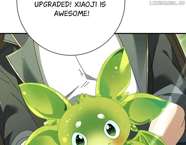 Read WORTHLESS PROFESSION: DRAGON TAMER chapter 137 image 125 on Lezhin