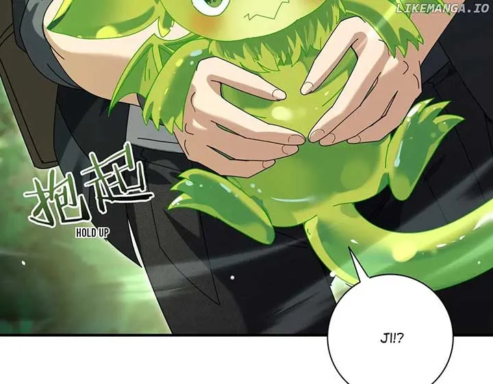 Read WORTHLESS PROFESSION: DRAGON TAMER chapter 137 image 126 on Lezhin
