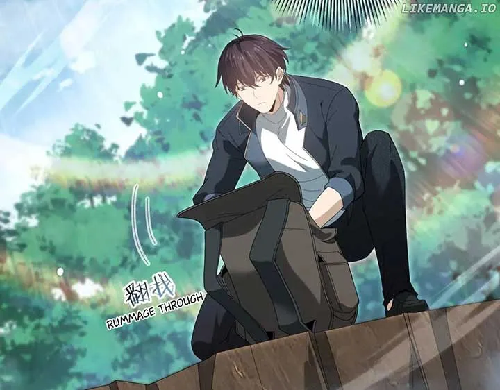 Read WORTHLESS PROFESSION: DRAGON TAMER chapter 137 image 13 on Lezhin