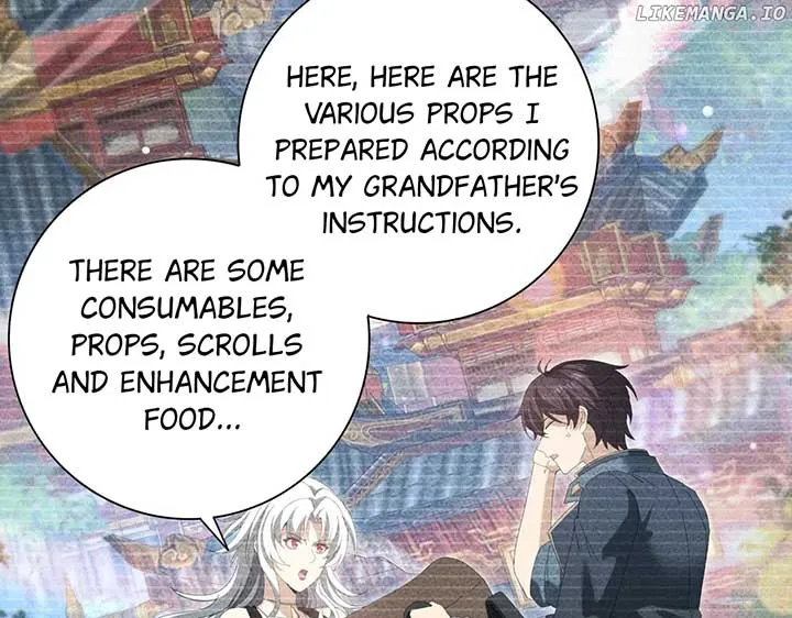 Read WORTHLESS PROFESSION: DRAGON TAMER chapter 137 image 16 on Lezhin