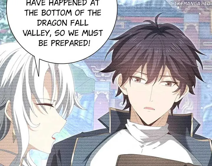 Read WORTHLESS PROFESSION: DRAGON TAMER chapter 137 image 19 on Lezhin