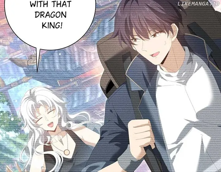 Read WORTHLESS PROFESSION: DRAGON TAMER chapter 137 image 25 on Lezhin