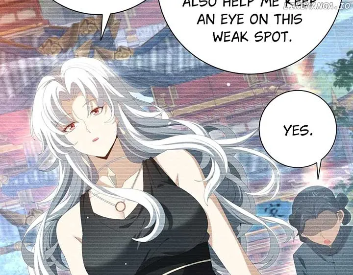 Read WORTHLESS PROFESSION: DRAGON TAMER chapter 137 image 30 on Lezhin