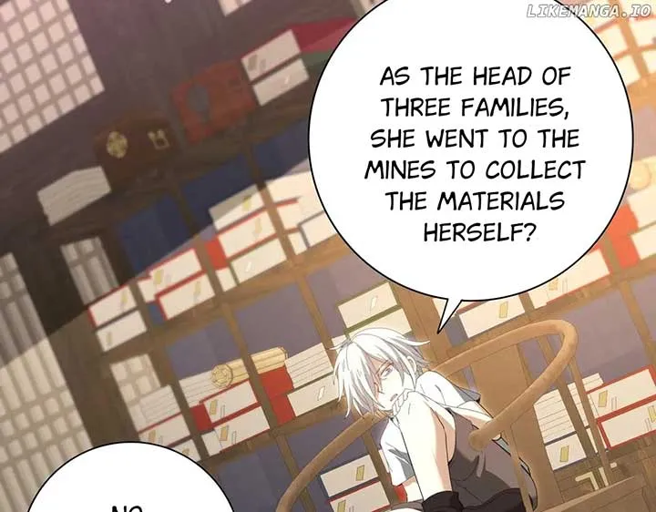 Read WORTHLESS PROFESSION: DRAGON TAMER chapter 137 image 35 on Lezhin