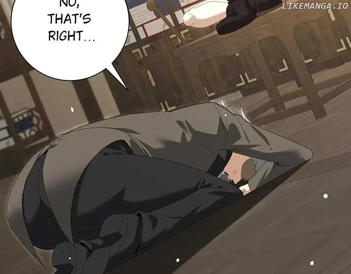 Read WORTHLESS PROFESSION: DRAGON TAMER chapter 137 image 36 on Lezhin