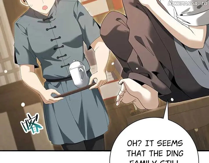 Read WORTHLESS PROFESSION: DRAGON TAMER chapter 137 image 42 on Lezhin