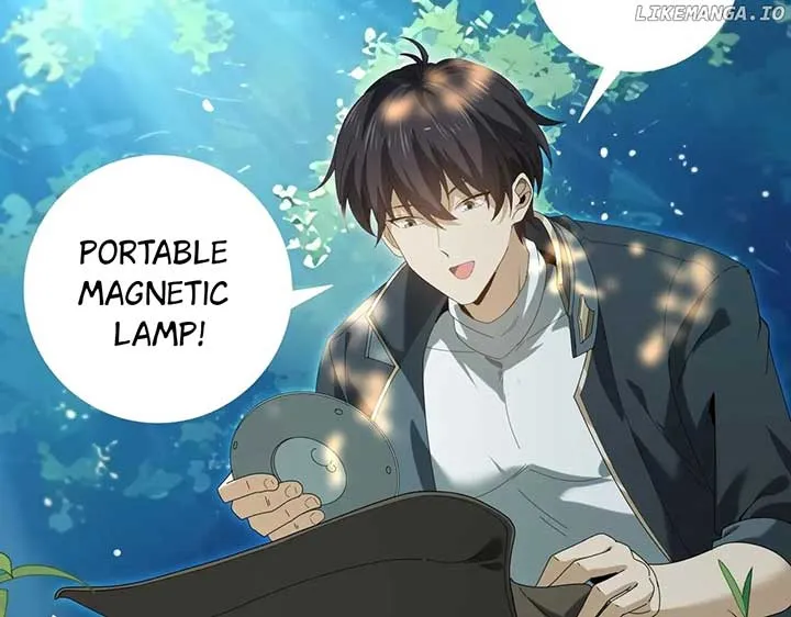 Read WORTHLESS PROFESSION: DRAGON TAMER chapter 137 image 50 on Lezhin