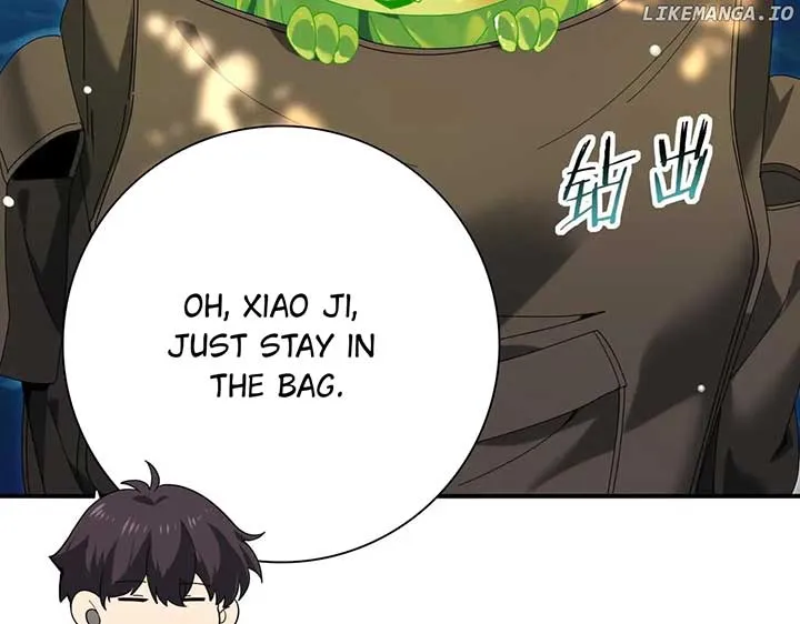 Read WORTHLESS PROFESSION: DRAGON TAMER chapter 137 image 56 on Lezhin