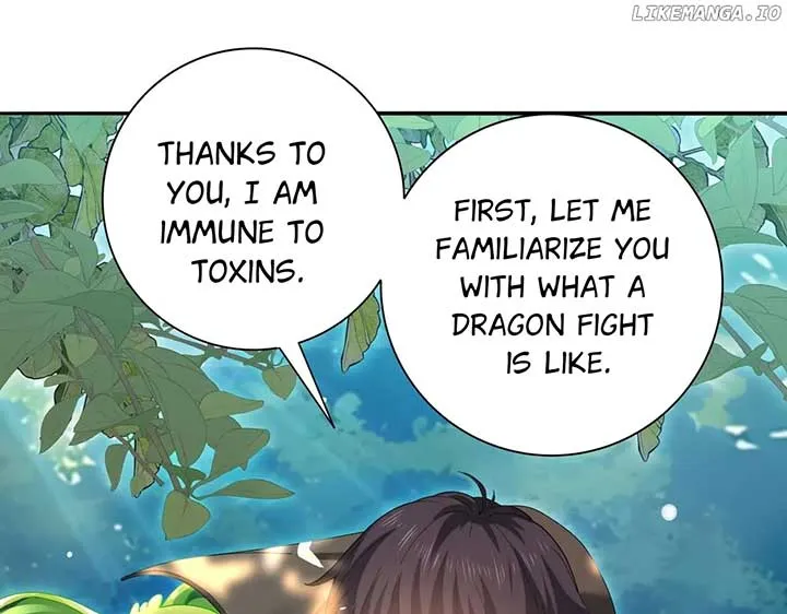 Read WORTHLESS PROFESSION: DRAGON TAMER chapter 137 image 58 on Lezhin