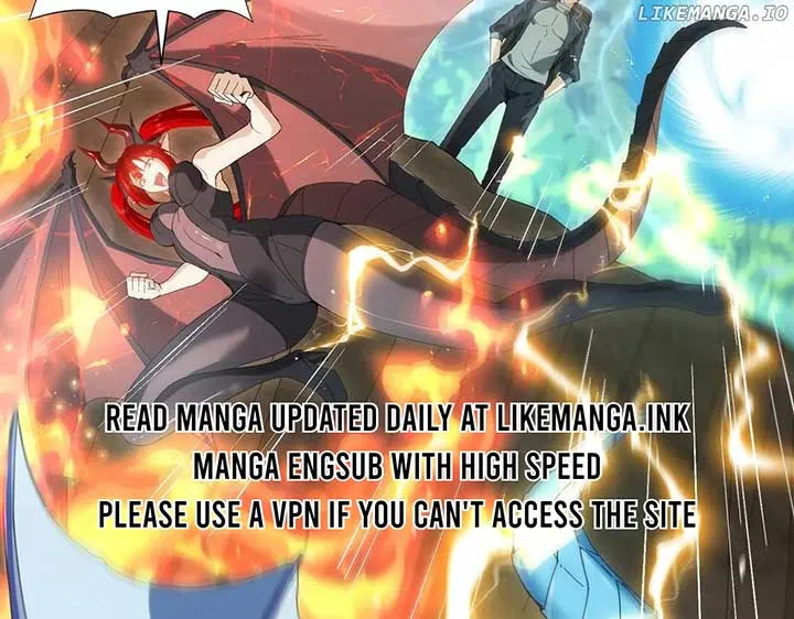 Read WORTHLESS PROFESSION: DRAGON TAMER chapter 137 image 64 on Lezhin