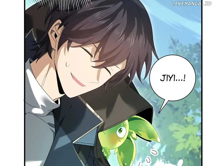 Read WORTHLESS PROFESSION: DRAGON TAMER chapter 137 image 68 on Lezhin