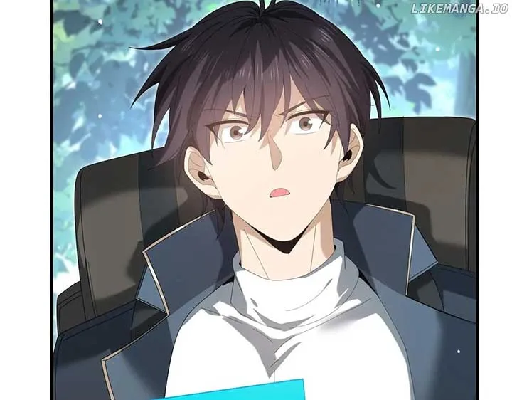 Read WORTHLESS PROFESSION: DRAGON TAMER chapter 137 image 7 on Lezhin