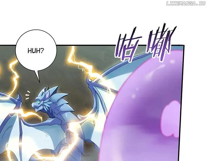 Read WORTHLESS PROFESSION: DRAGON TAMER chapter 137 image 70 on Lezhin