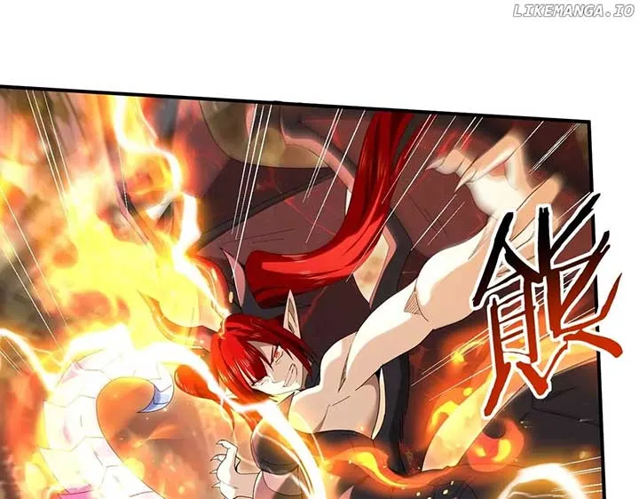 Read WORTHLESS PROFESSION: DRAGON TAMER chapter 137 image 77 on Lezhin