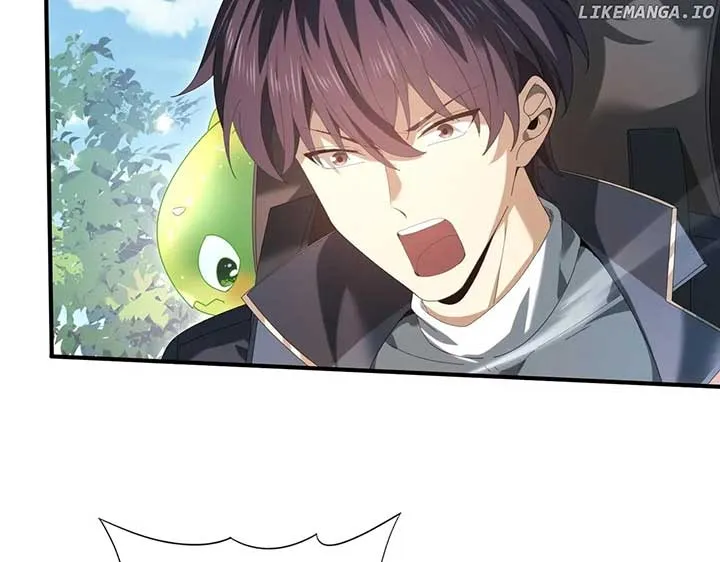 Read WORTHLESS PROFESSION: DRAGON TAMER chapter 137 image 80 on Lezhin