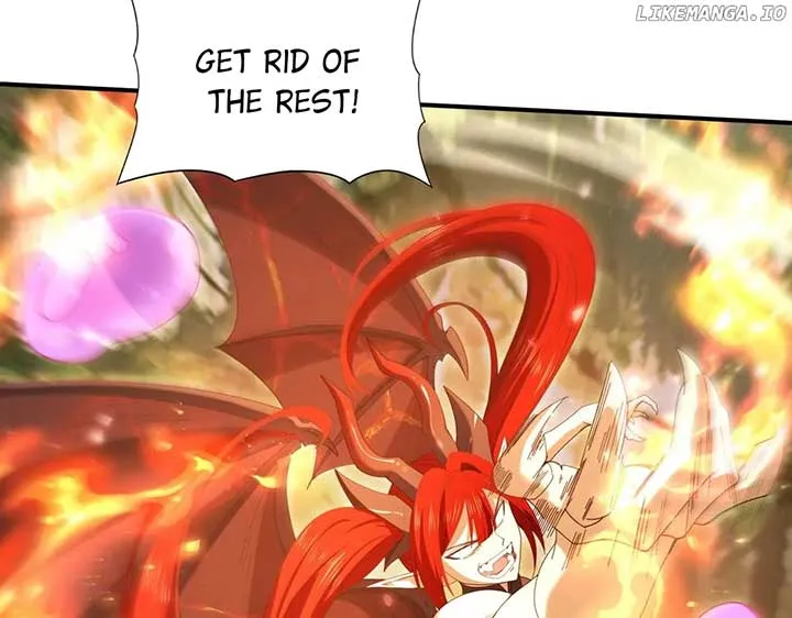 Read WORTHLESS PROFESSION: DRAGON TAMER chapter 137 image 81 on Lezhin