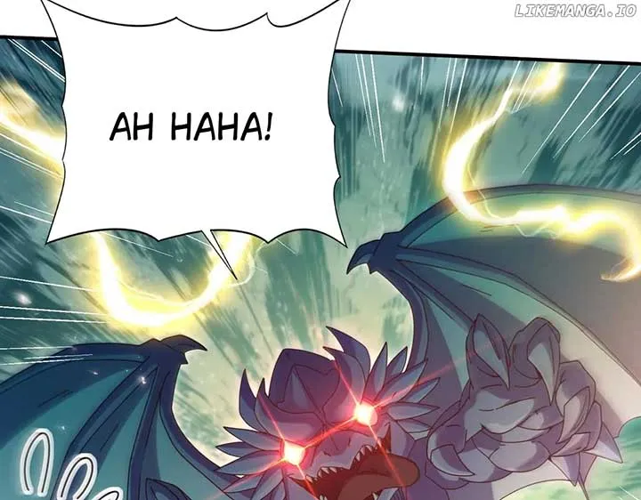 Read WORTHLESS PROFESSION: DRAGON TAMER chapter 137 image 87 on Lezhin