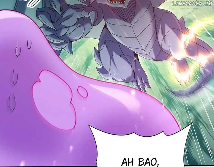 Read WORTHLESS PROFESSION: DRAGON TAMER chapter 137 image 88 on Lezhin