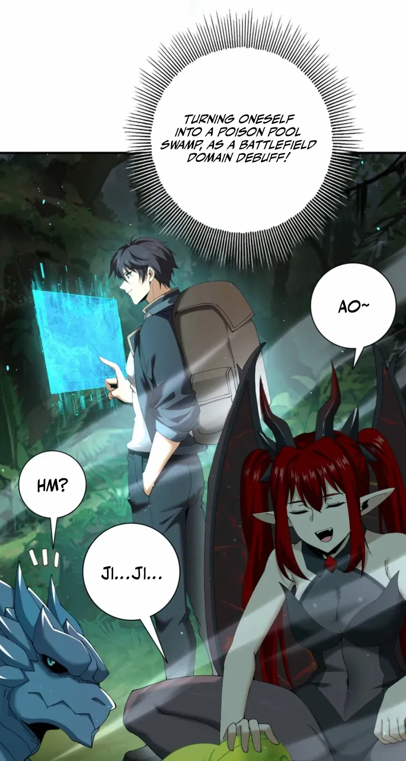 Read WORTHLESS PROFESSION: DRAGON TAMER chapter 138 image 10 on Lezhin