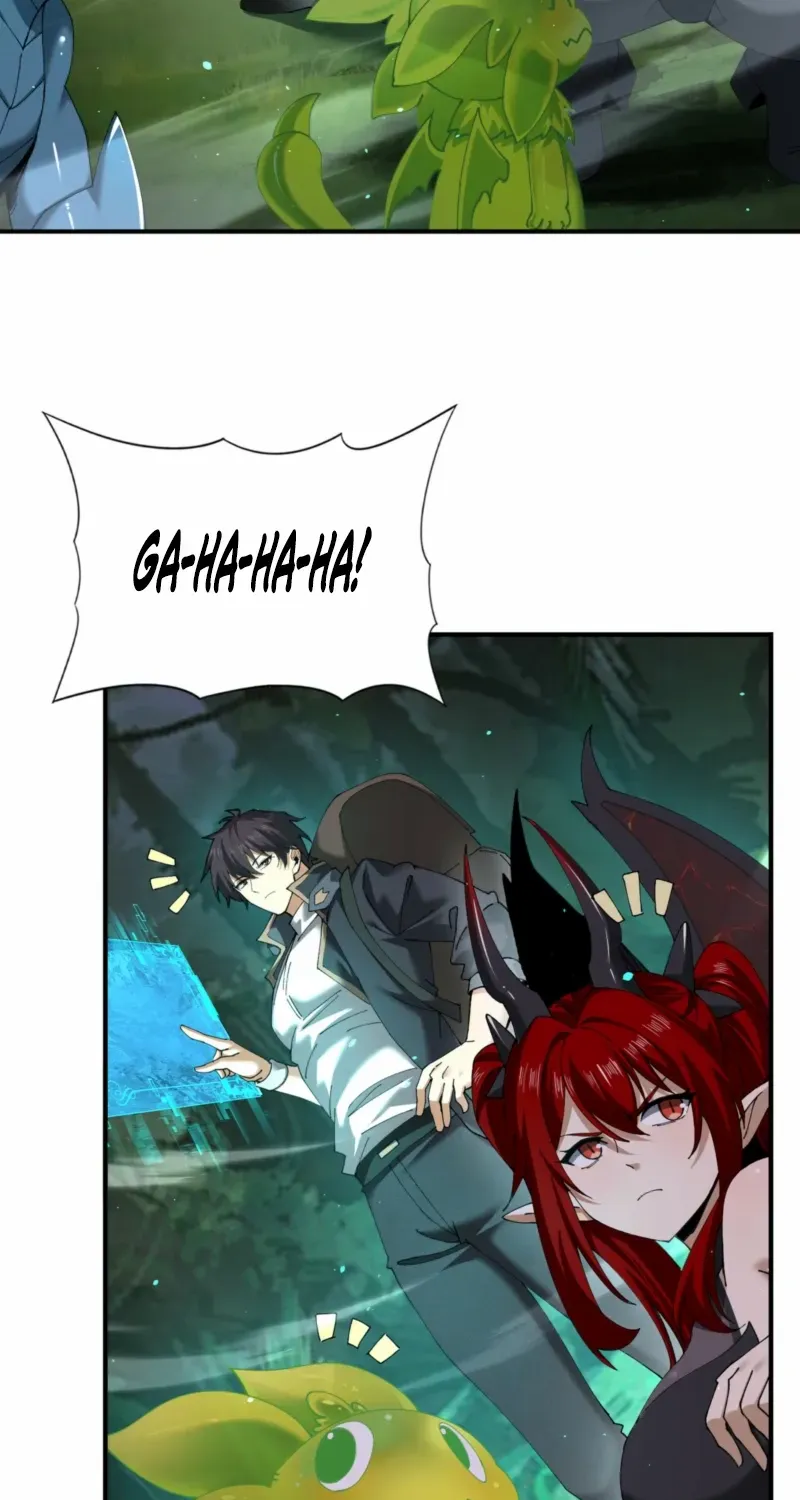 Read WORTHLESS PROFESSION: DRAGON TAMER chapter 138 image 11 on Lezhin