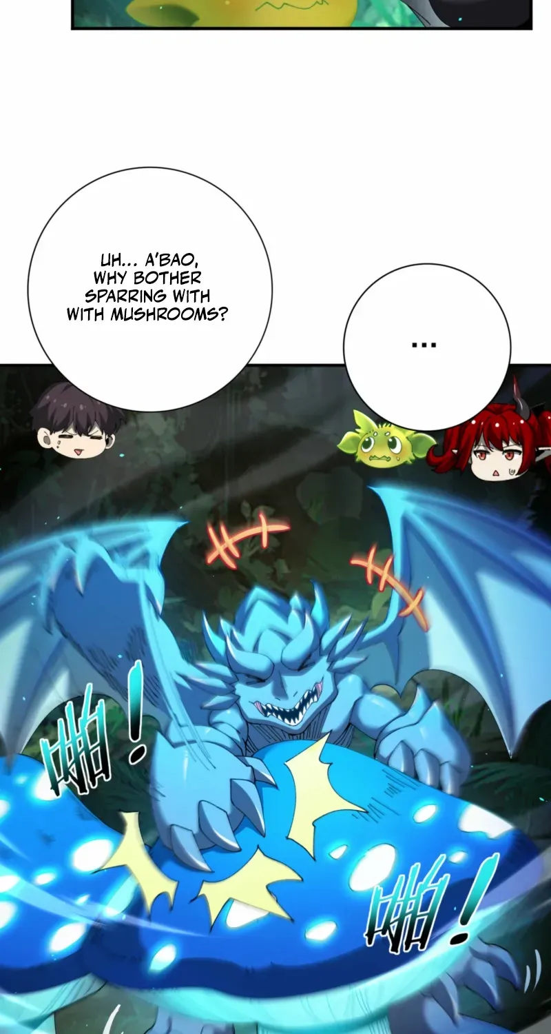 Read WORTHLESS PROFESSION: DRAGON TAMER chapter 138 image 12 on Lezhin