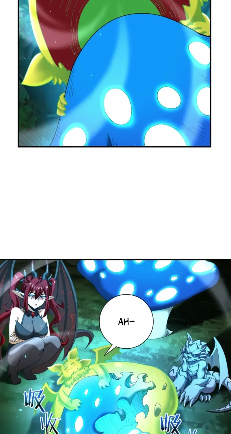 Read WORTHLESS PROFESSION: DRAGON TAMER chapter 138 image 15 on Lezhin