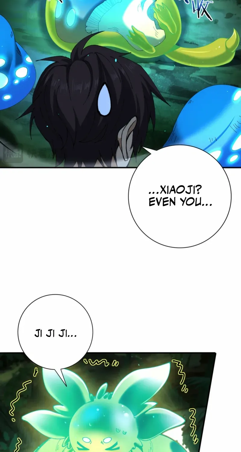 Read WORTHLESS PROFESSION: DRAGON TAMER chapter 138 image 16 on Lezhin
