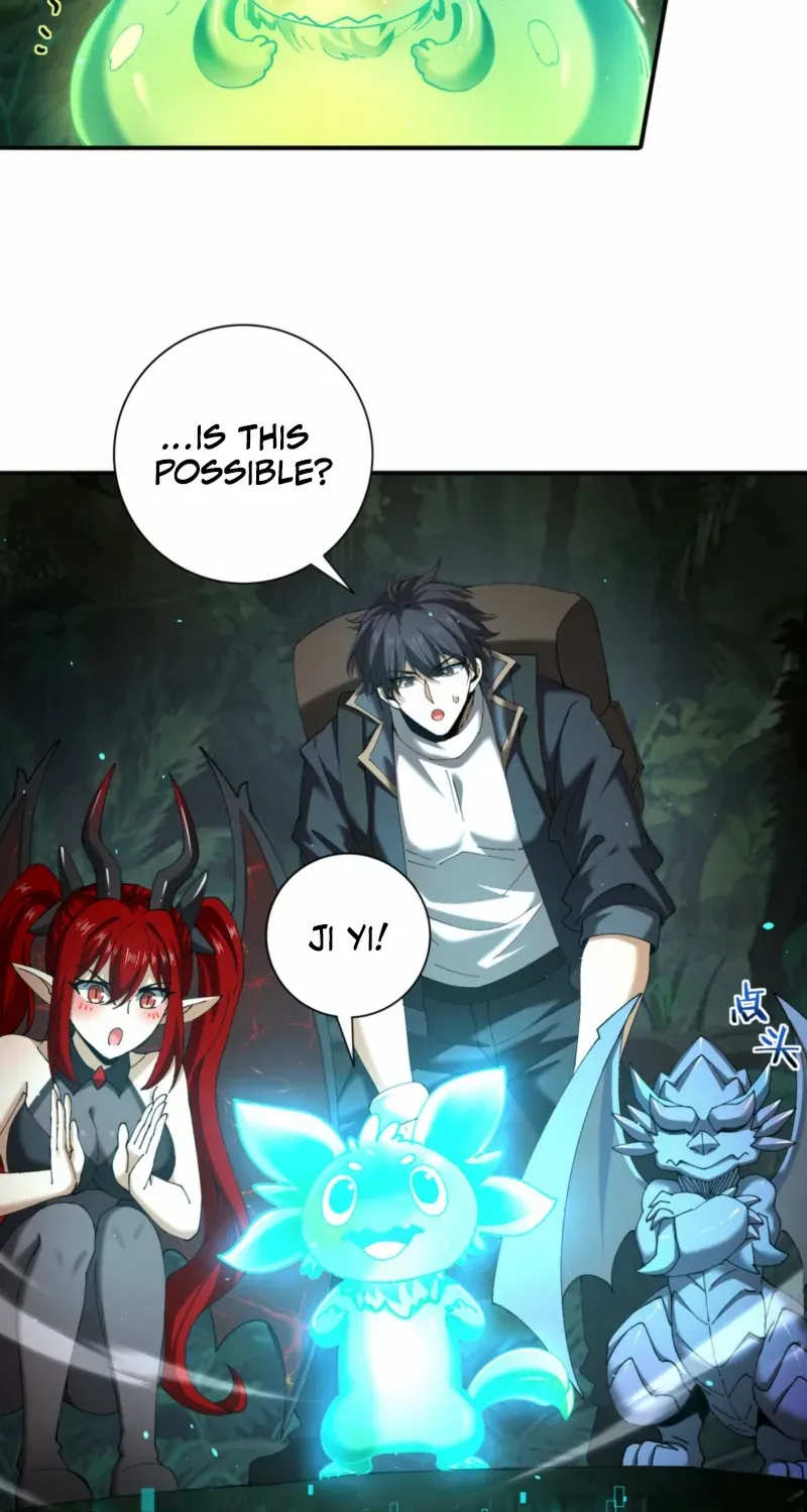 Read WORTHLESS PROFESSION: DRAGON TAMER chapter 138 image 17 on Lezhin