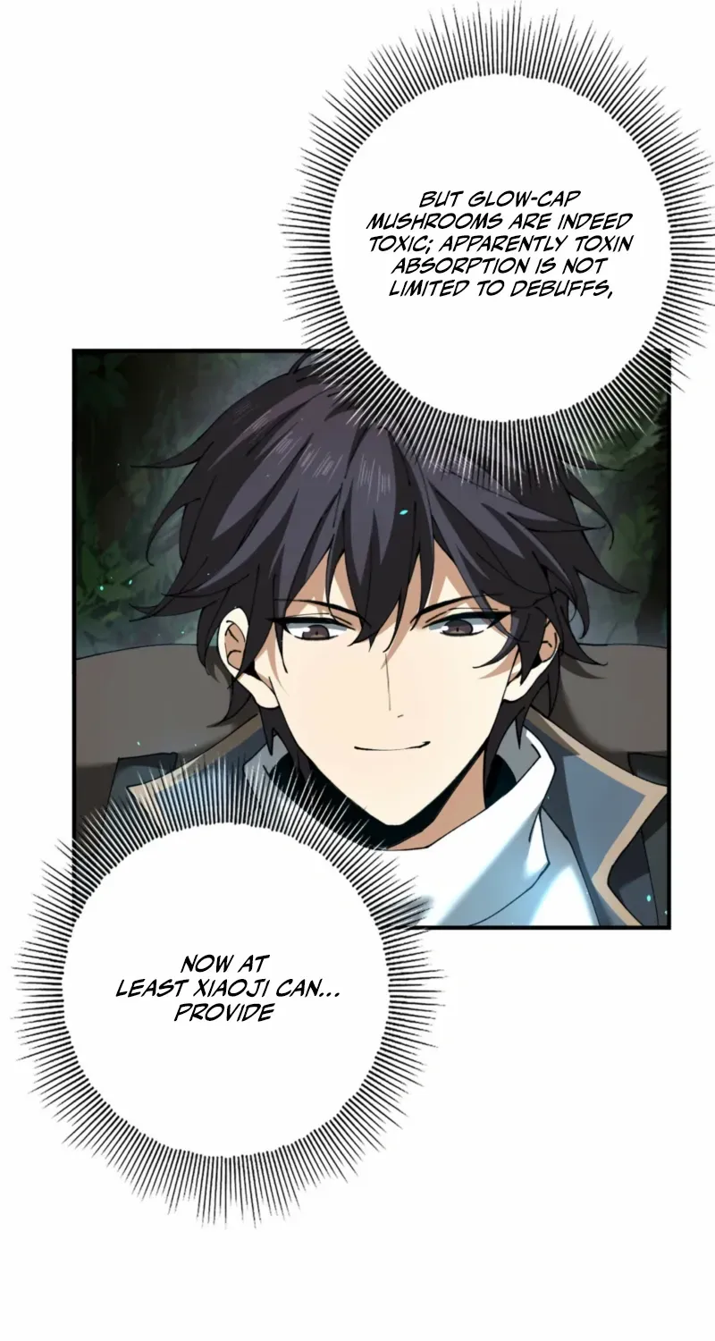 Read WORTHLESS PROFESSION: DRAGON TAMER chapter 138 image 19 on Lezhin