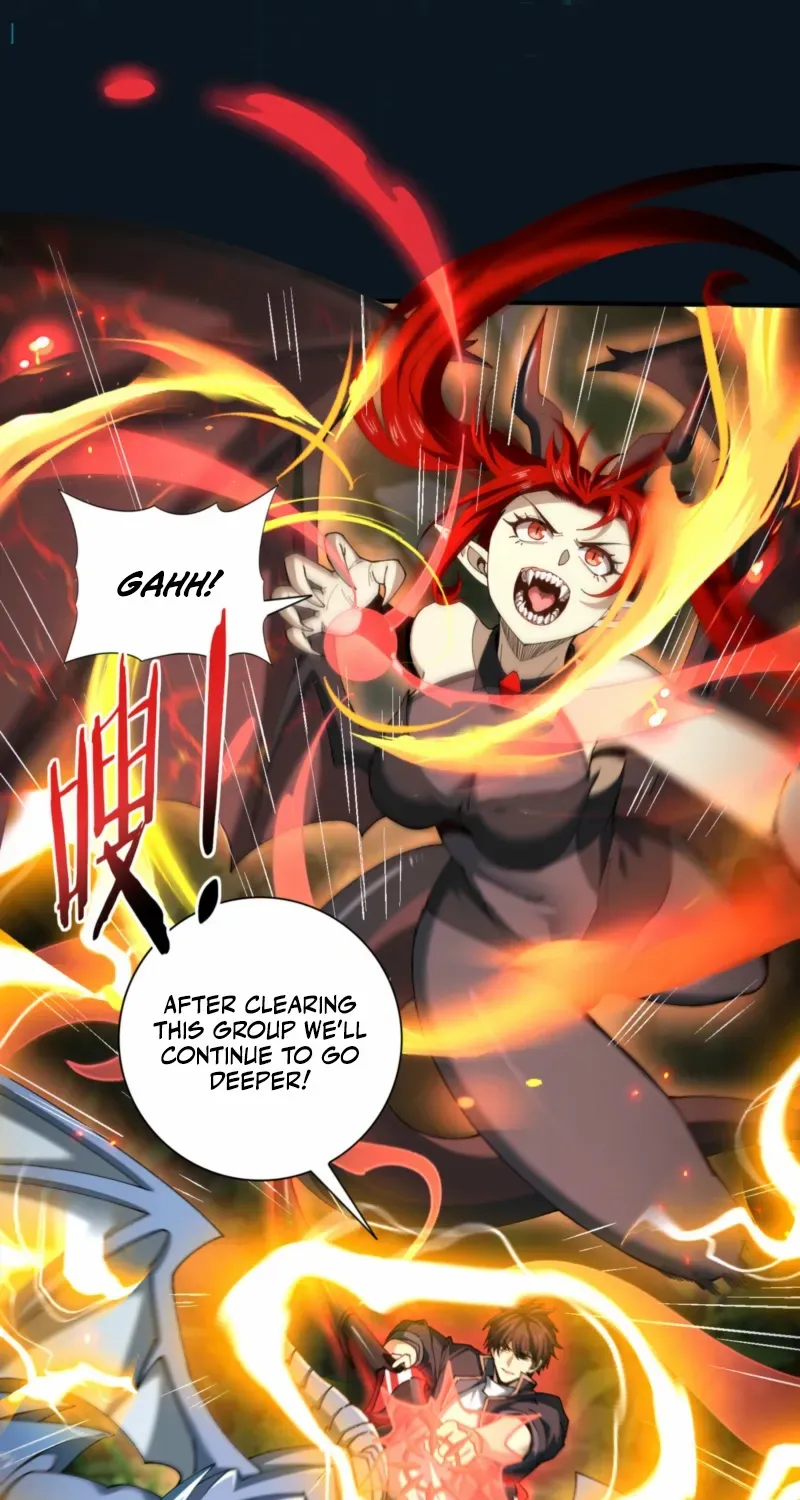 Read WORTHLESS PROFESSION: DRAGON TAMER chapter 138 image 38 on Lezhin