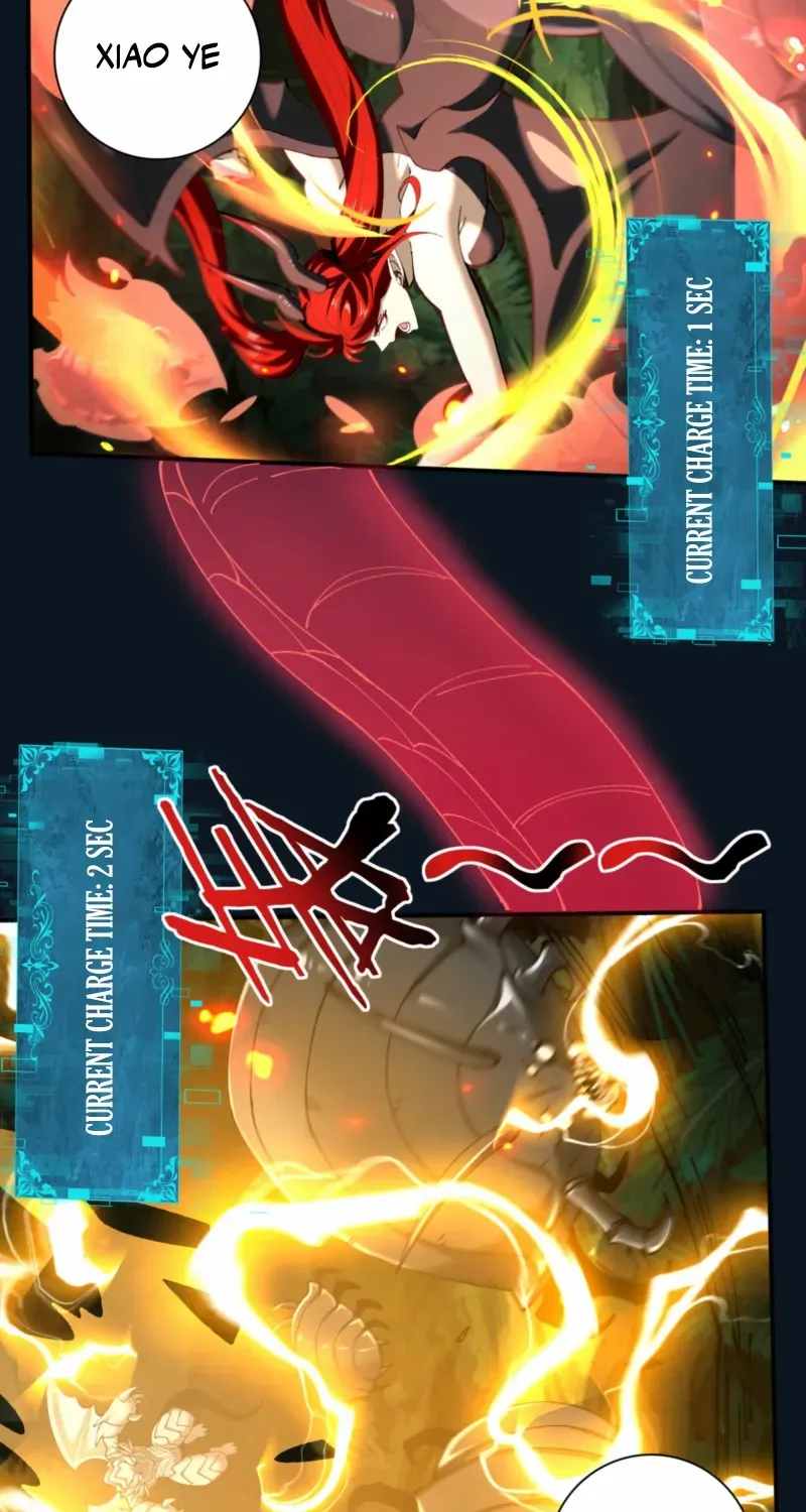 Read WORTHLESS PROFESSION: DRAGON TAMER chapter 138 image 40 on Lezhin