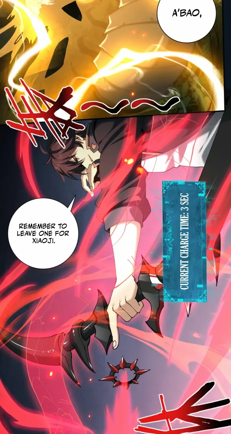 Read WORTHLESS PROFESSION: DRAGON TAMER chapter 138 image 41 on Lezhin