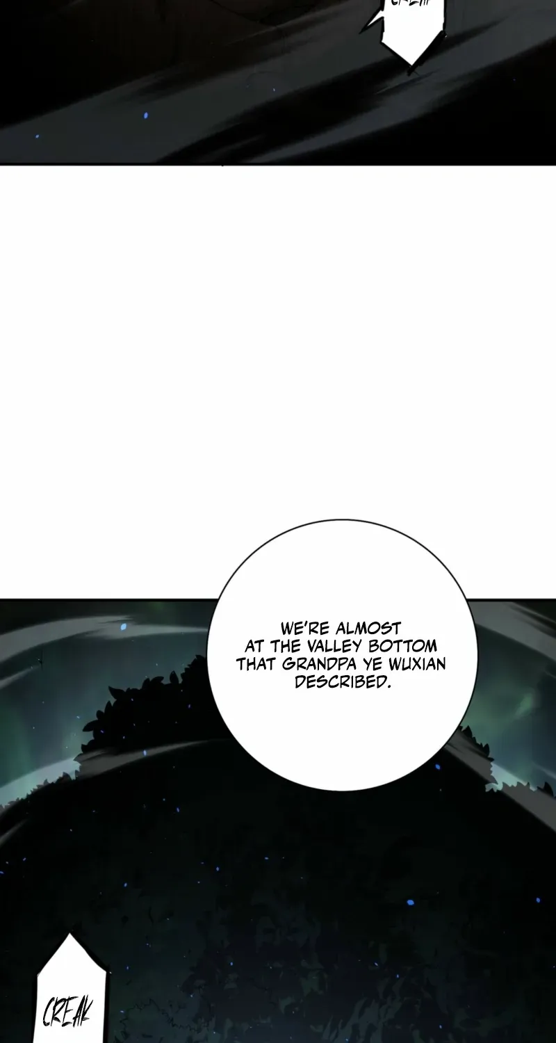 Read WORTHLESS PROFESSION: DRAGON TAMER chapter 138 image 57 on Lezhin