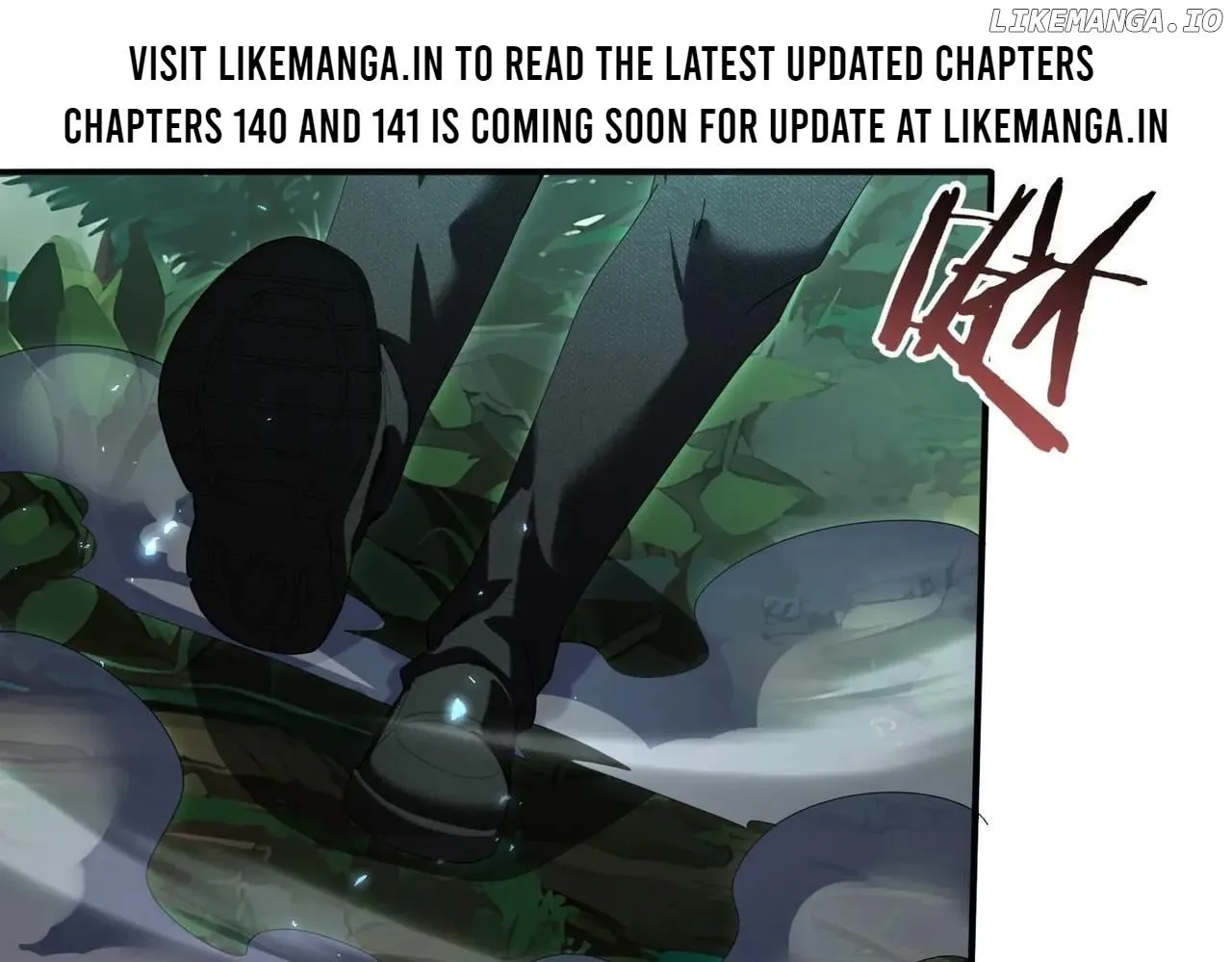 Read WORTHLESS PROFESSION: DRAGON TAMER chapter 139 image 0 on Lezhin