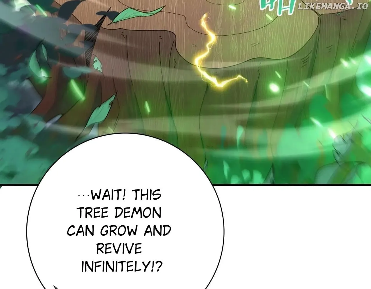 Read WORTHLESS PROFESSION: DRAGON TAMER chapter 139 image 102 on Lezhin