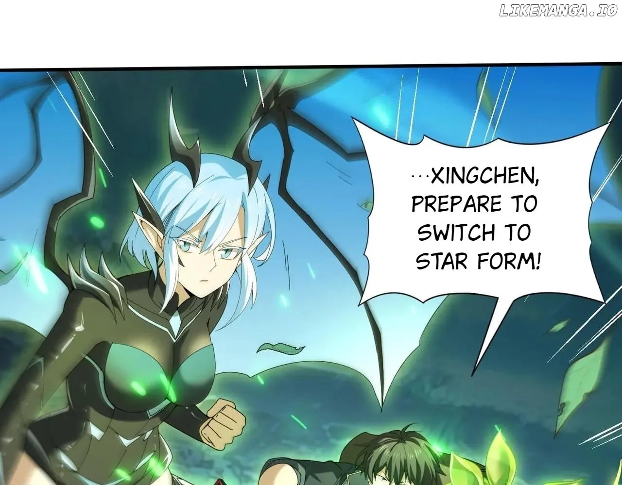 Read WORTHLESS PROFESSION: DRAGON TAMER chapter 139 image 104 on Lezhin