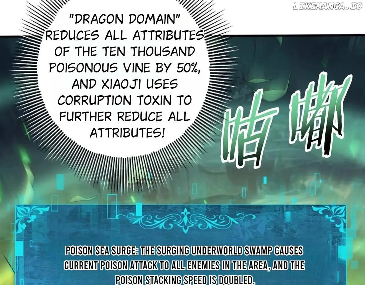 Read WORTHLESS PROFESSION: DRAGON TAMER chapter 139 image 119 on Lezhin